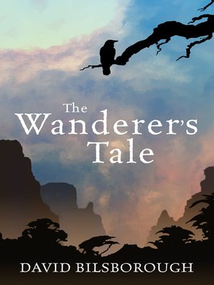 cover image of The Wanderer's Tale